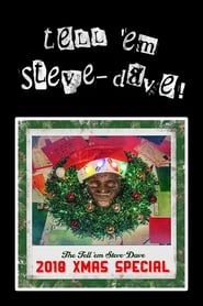 Image Tell 'em Steve-Dave: 2018 Christmas Special