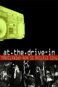 At The Drive-In: This Station Is Non-Operational series tv