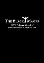Image THE BLACK MAGES LIVE 
