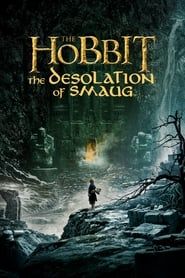 The Hobbit: The Desolation of Smaug series tv