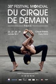 38éme Festival Mondial Du Cirque De Demain series tv