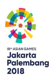 Jakarta Palembang 2018 18th Asian Games Opening Ceremony series tv