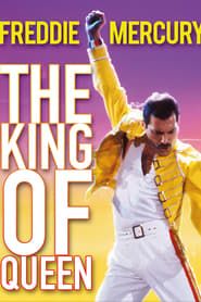 Freddie Mercury: The King of Queen series tv