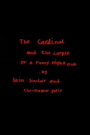 The Cardinal and the Corpse series tv
