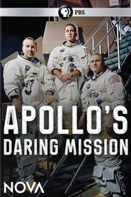 Apollo's Daring Mission series tv