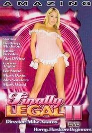 Finally Legal 11 (2004)