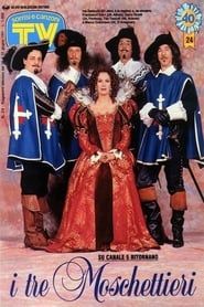 Image The Three Musketeers 1991