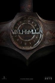 Valhalla series tv