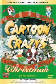 Cartoon Crazys: Christmas series tv