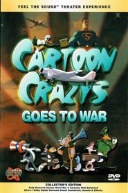 Cartoon Crazys: Goes To War series tv