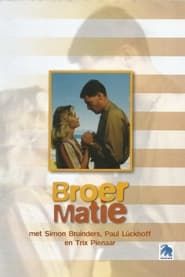 watch Broer Matie