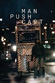 Man Push Cart-hd