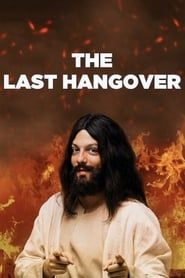 The Last Hangover series tv