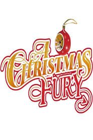 A Christmas Fury series tv