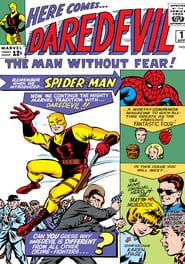 Daredevil Issue #1: Motion Comic series tv
