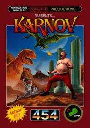Karnov series tv