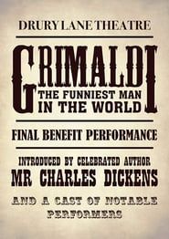 Grimaldi: The Funniest Man in the World series tv