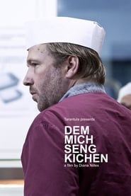Mich's Kitchen series tv