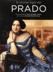 El primer siglo del Prado series tv