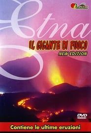 Etna, il gigante di fuoco series tv