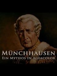 watch Münchhausen - Ein Mythos in Agfacolor