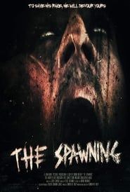 The Spawning series tv