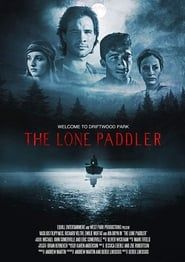 The Lone Paddler (2017)