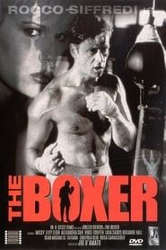 The Boxer (1997)