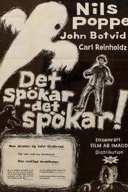 Image Det spökar - det spökar... 1943