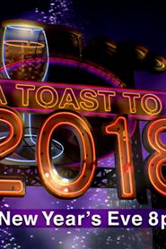 A Toast to 2018