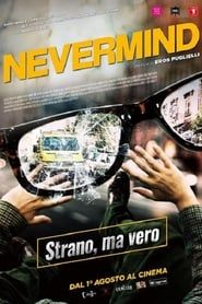 watch Nevermind