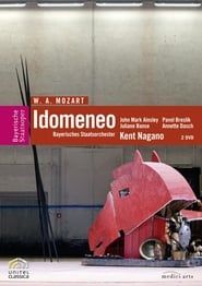 Image Mozart: Idomeneo
