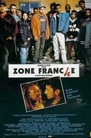 Zone franche series tv
