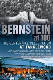 Leonard Bernstein Centennial Celebration at Tanglewood series tv