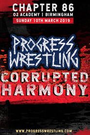 PROGRESS Chapter 86: Corrupted Harmony series tv