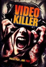 Video Killer series tv