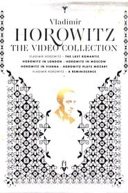 Horowitz: The Video Collection series tv
