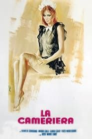 La cameriera (1974)