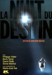 Night of Destiny series tv