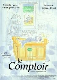 watch Le comptoir