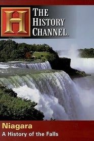 Niagara: A History of the Falls series tv