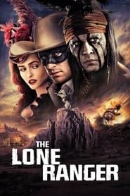 Lone Ranger, naissance d'un héros (2013)