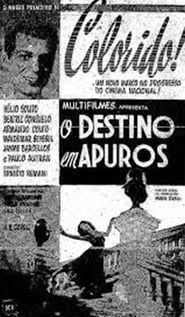 Destino em Apuros (1953)