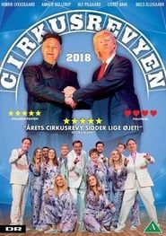 Cirkusrevyen 2018 series tv