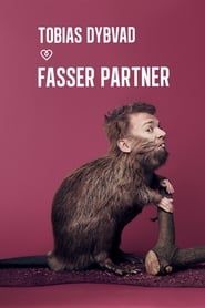 Tobias Dybvad: Fasser partner series tv