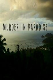 Murder In Paradise series tv