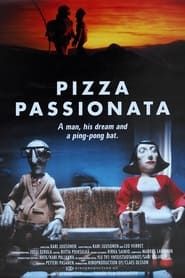 Pizza Passionata series tv