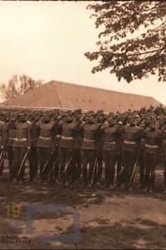 Oath of the Vardar Regiment Soldiers series tv