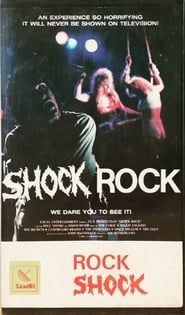 Shock Rock series tv