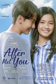 After Met You 2019 streaming
